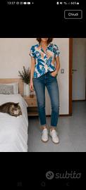 camicia Alesya