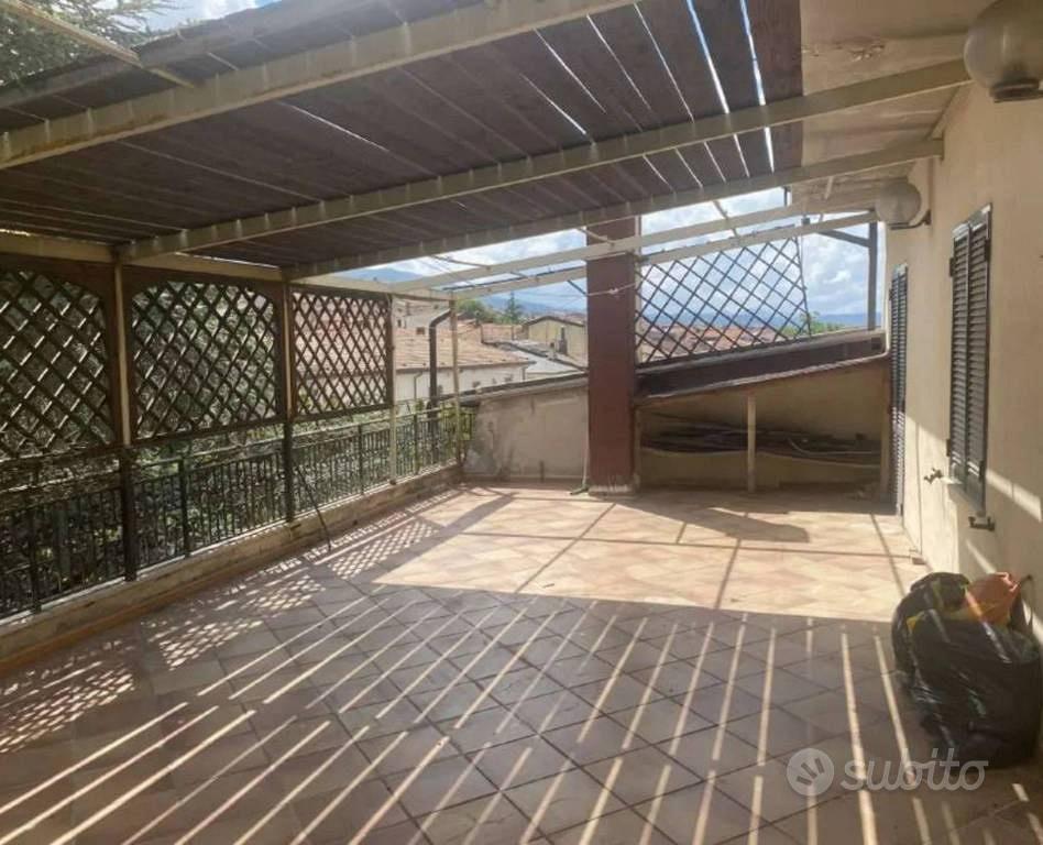 Appartamento – Ortucchio - Vista 2