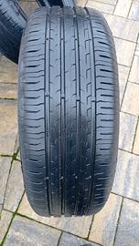 gomme estive 225/60 R18 
