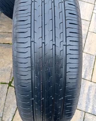 gomme estive 225/60 R18 