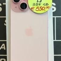 Iphone 15 256gb