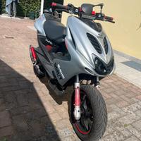 Aerox 70 2007