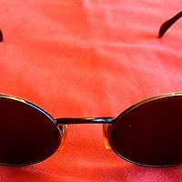 Occhiali da sole Byblos vintage