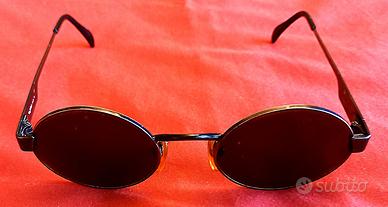 Occhiali da sole Byblos vintage