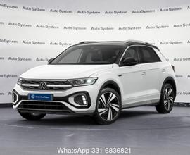 Volkswagen T-Roc 1.0 TSI R-Line