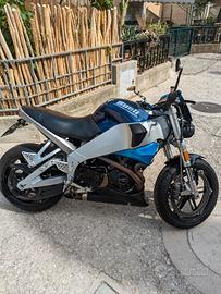 Buell XB9 2007 Unico proprietario 