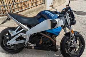 Buell XB9 2007 Unico proprietario 