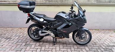 BMW F 800 GT ABS ESA