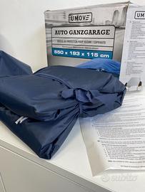 Telo protettivo auto L/XL