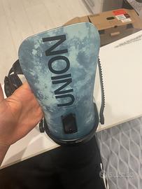 Union STR Tie Dye 2024/2025 – Taglia M
