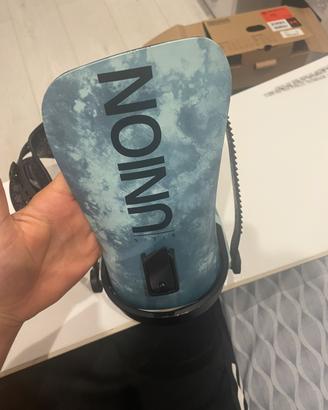 Union STR Tie Dye 2024/2025 – Taglia M
