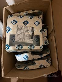 Materiale Bocchiotti per Canalizzazioni