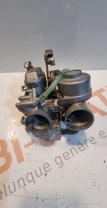 Carburatore revisionato Yamaha xt 600 43f