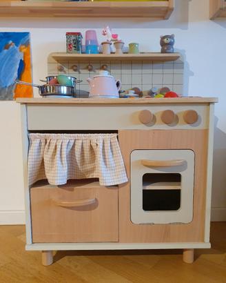 cucina zara home