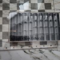 scacchiera design Tecta