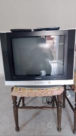 Tv Samsung 21 pollici a tubo catodico CRT