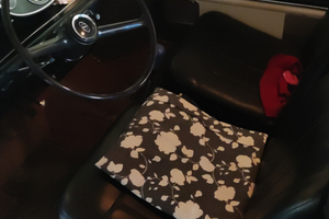 Mini Minor Innocenti k2