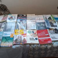 testi scolastici 