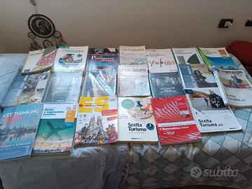 testi scolastici 