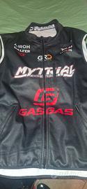 Gas gas moto abbigliamento