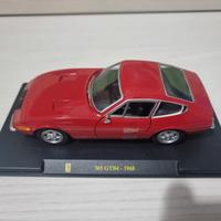 Ferrari 365 GTB/4 Daytona 1968 1/24