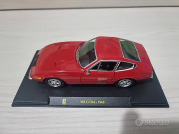 Ferrari 365 GTB/4 Daytona 1968 1/24