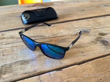 RayBan Chromance Polarizzati