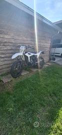 Beta rr 50 2024 enduro