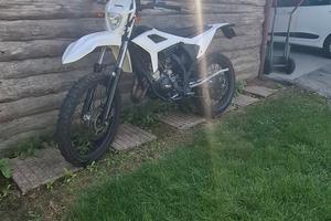 Beta rr 50 2024 enduro