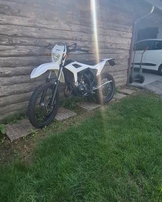 Beta rr 50 2024 enduro