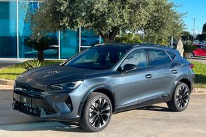 CUPRA Formentor 2.0 tdi dsg possibilità noleggio n