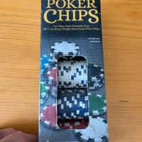Fish da poker