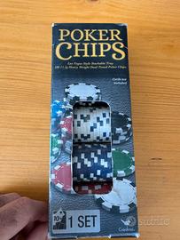 Fish da poker
