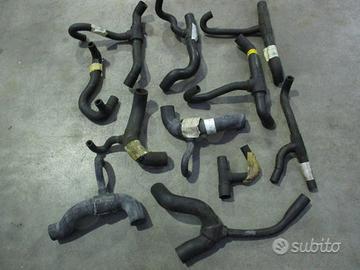 Manicotti acqua AUDI e Volkswagen