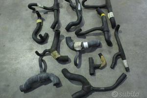 Manicotti acqua AUDI e Volkswagen