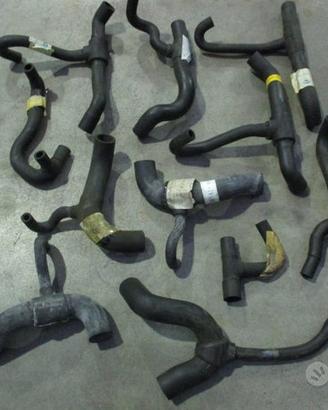 Manicotti acqua AUDI e Volkswagen