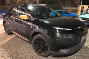 Citroen C4 1.6 DIESEL 92 CV AUTOMATICA