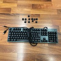 Tastiera Logitec G413