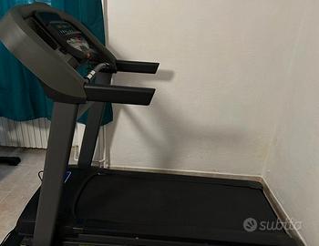 Tapis Roulant Horizon t101