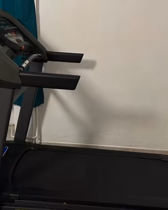 Tapis Roulant Horizon t101
