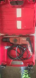 Trapano Hilti  TE 2-S