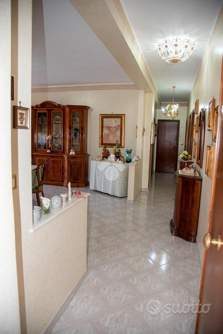 Appartamento – Palermo, Brancaccio, II Circoscrizione - Vista 5