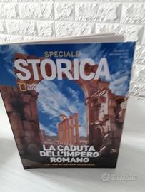 La caduta dell'impero Romano