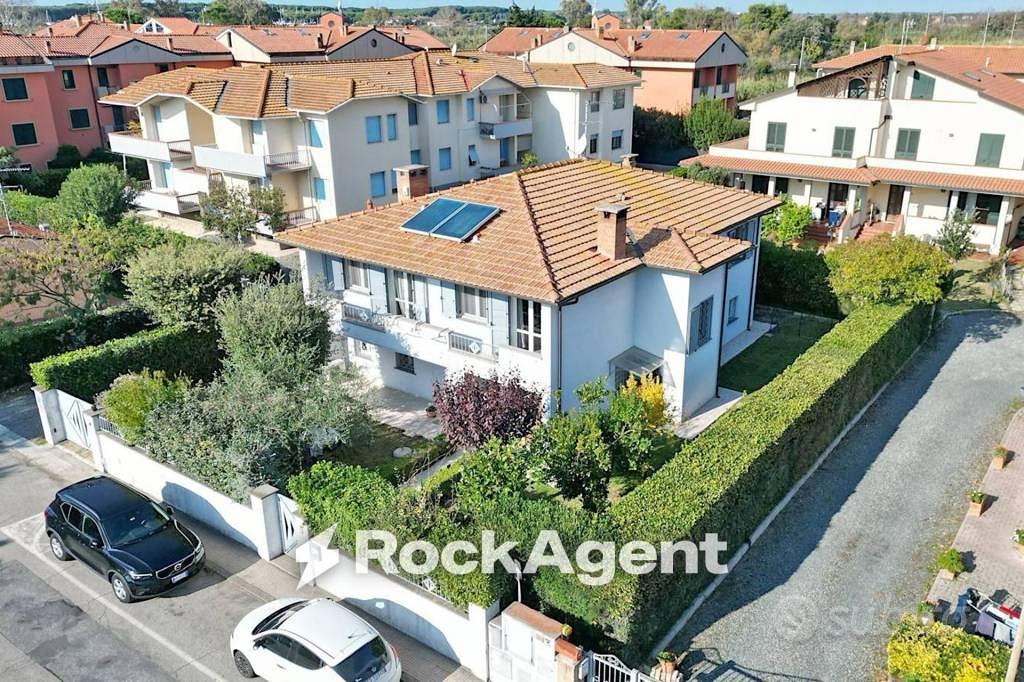Casa – Cecina, San Pietro In Palazzi - Vista 2