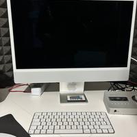 Imac 24’