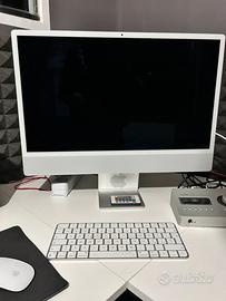 Imac 24’