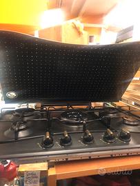 Piano cottura Ariston Hot point 5 fuochi