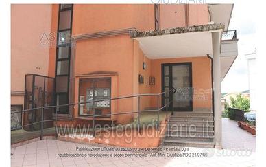 Magazzino Vallo della Lucania [A4343866]