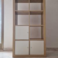 Libreria/scaffale Expedit ikea
