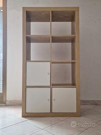 Libreria/scaffale Expedit ikea